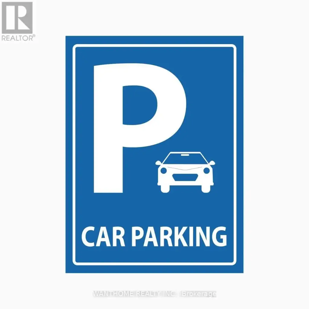 Parking Spot - 11 St Joseph Street, Toronto (Bay Street Corridor)